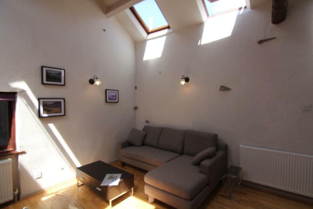 2 Leather Lane Ulverston Zewnętrze zdjęcie